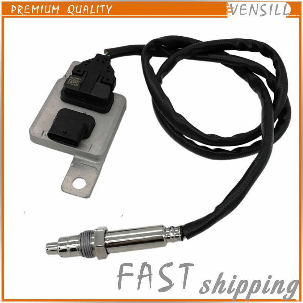 8K0907807J Nox Sensor Nitrogen oxides for Audi A4 A5 A6 S4 S5 S6 10-17 5WK97205