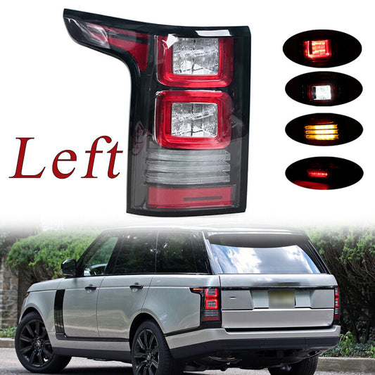 Left LED Rear Tail Light for Land Rover for Range Rover L405 2013-2017