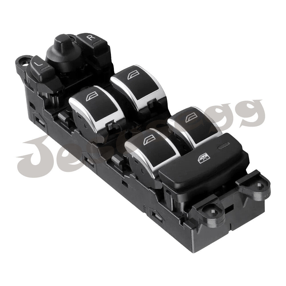 for Volvo S60 XC60 2011-2016 Left Front 31415675 Driver Master Window Switch