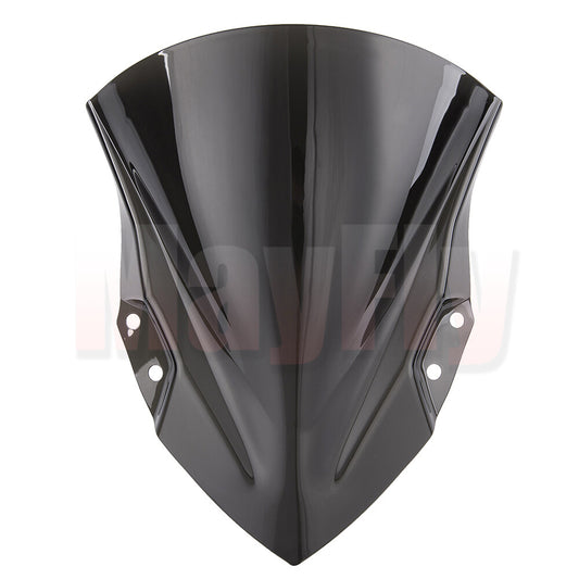 New Fit for Kawasaki 400 2018-2022 Windscreen Windshield