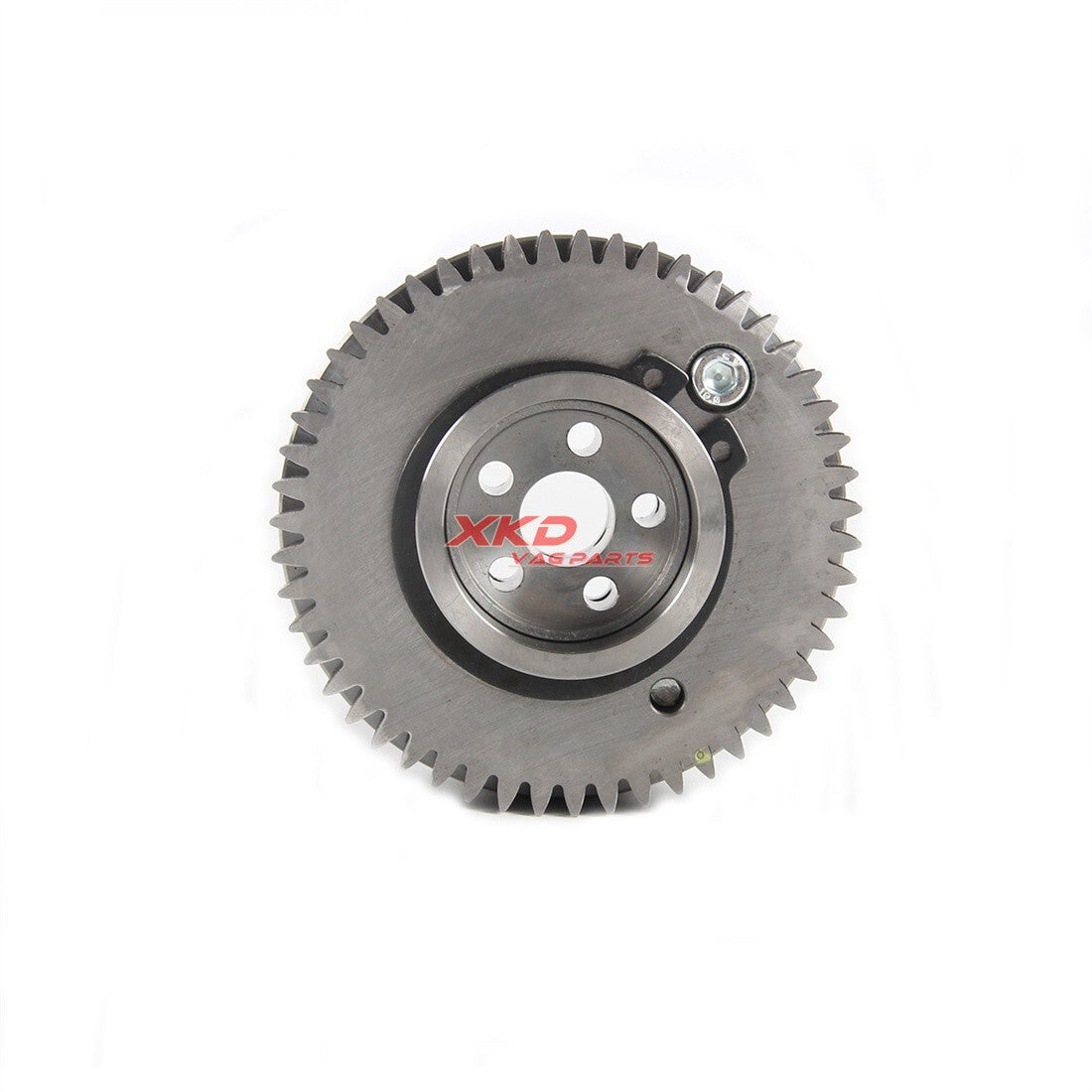 Intake and exhaust timing regulator gear kit for Mercedes-Benz W204 W219 W221