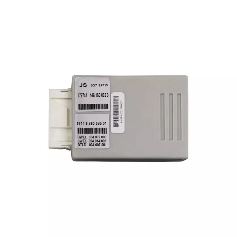 37146860385 Air Pump Module for BMW 5 7 Series F02 F04 550IX 740I 750Li 760Li