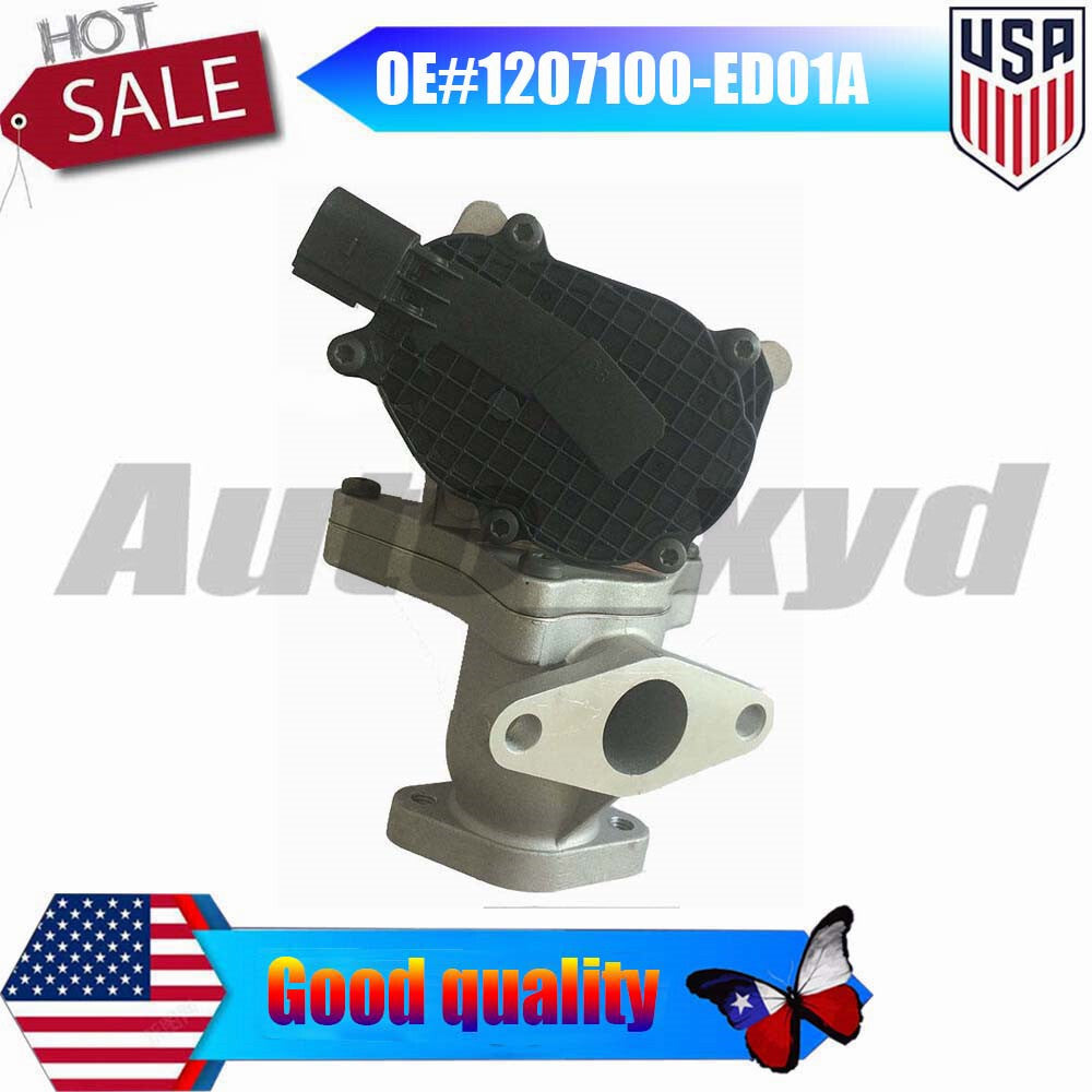 1207100-ED01A Valve, new, suitable for Great Wall Wingle 2.5 TCI/Wingle 2.0 for HAVAL H5 4D20