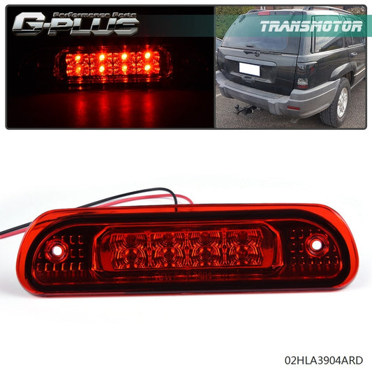 1999-2004 Water Conservancy Headlights LED Triple Brightness Surface