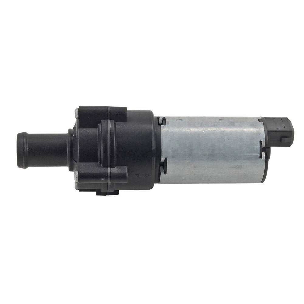 1X Engine Auxiliary Additional Water Pump for VW Beetle Corrado for Golf for Jetta