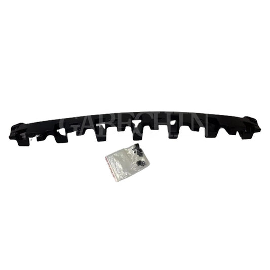 Equipment Manufacturer ( ): 3W3807181- (This refers to a specific component of the for Bentley GT's mesh upper support system.)