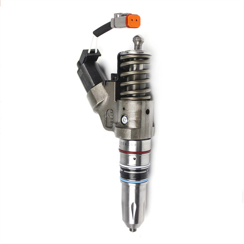 new 6-piece 3411761 3087807 fuel injector for Celect engine N14
