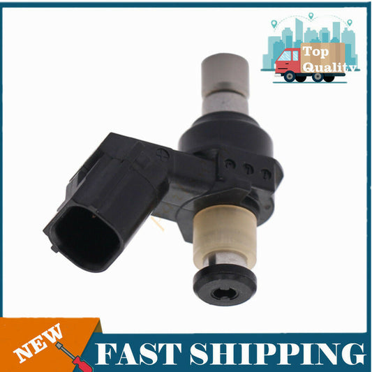 Fuel injectors are compatible with 2014-2019 for Honda Pioneer 500 SXS50 SXS500M2 16450-HR3-A42