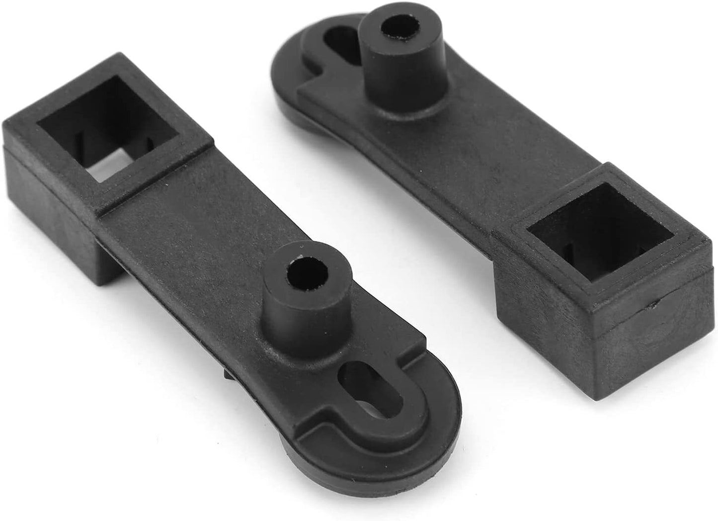 Intake manifold vortex valve arm connecting rod suitable for Mercedes R350 R320 ML350 E350