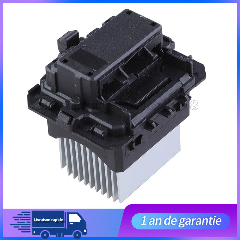 Resistance de Chauffage pour REANULT CLIO III Megane 3 for Peugeot 207 7701209850