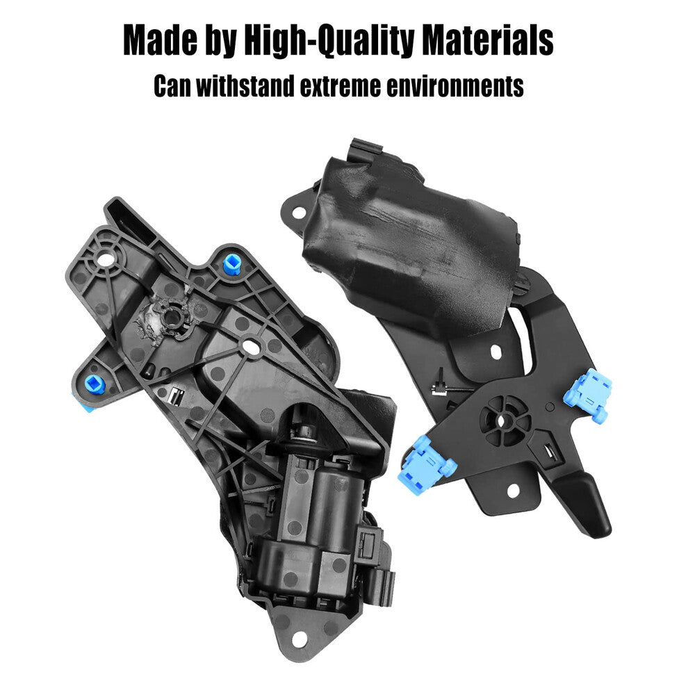 Tailgate Lock Actuator Control w/ Keyless Entry System for 2015-2023 for Ford F-150