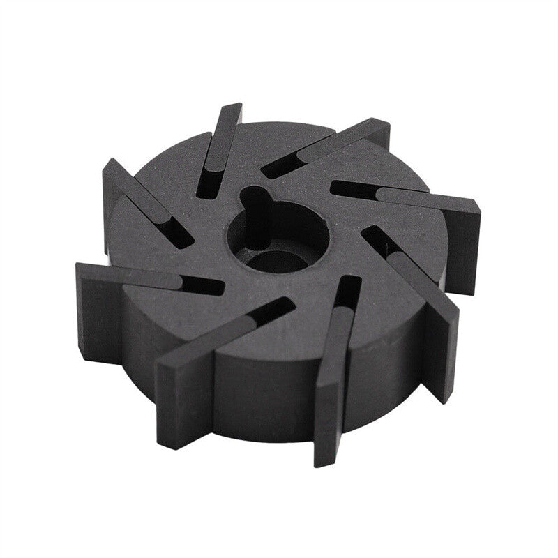 Central Lock Vacuum Pump Motor Impeller for Mercedes-Benz SL S CL R230 W220 C215
