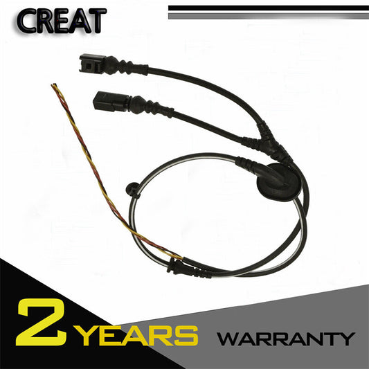 New ABS wheel speed sensor wiring harness suitable for Volkswagen for Jetta , for Golf , and Rabbit 1K0927903R