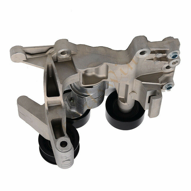 new belt tensioner 252802G115 for Hyundai for Kia Santa Fe Sonata Optima Forte