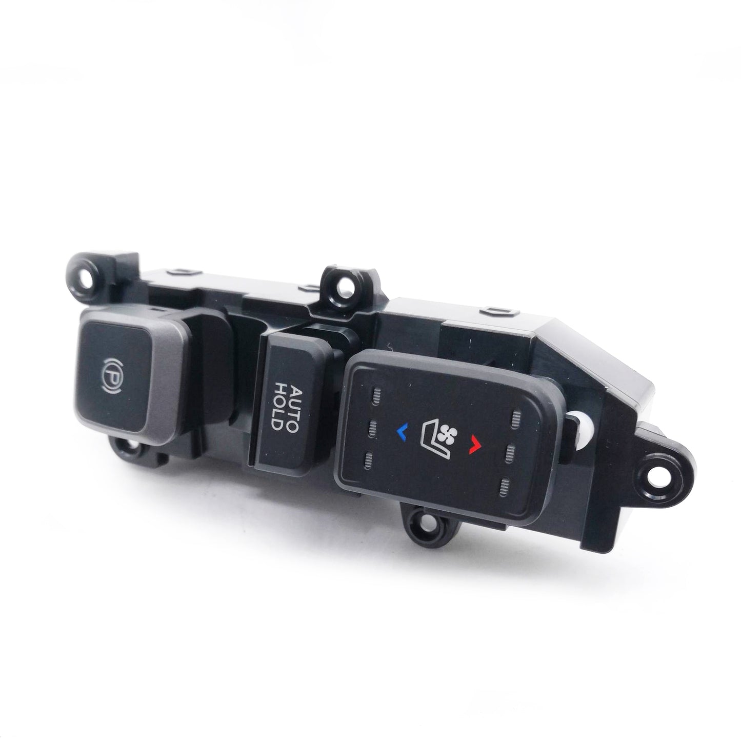 LHD for Hyundai Santa Fe Grand Electronic Parking Brake Switch with Heated Seats