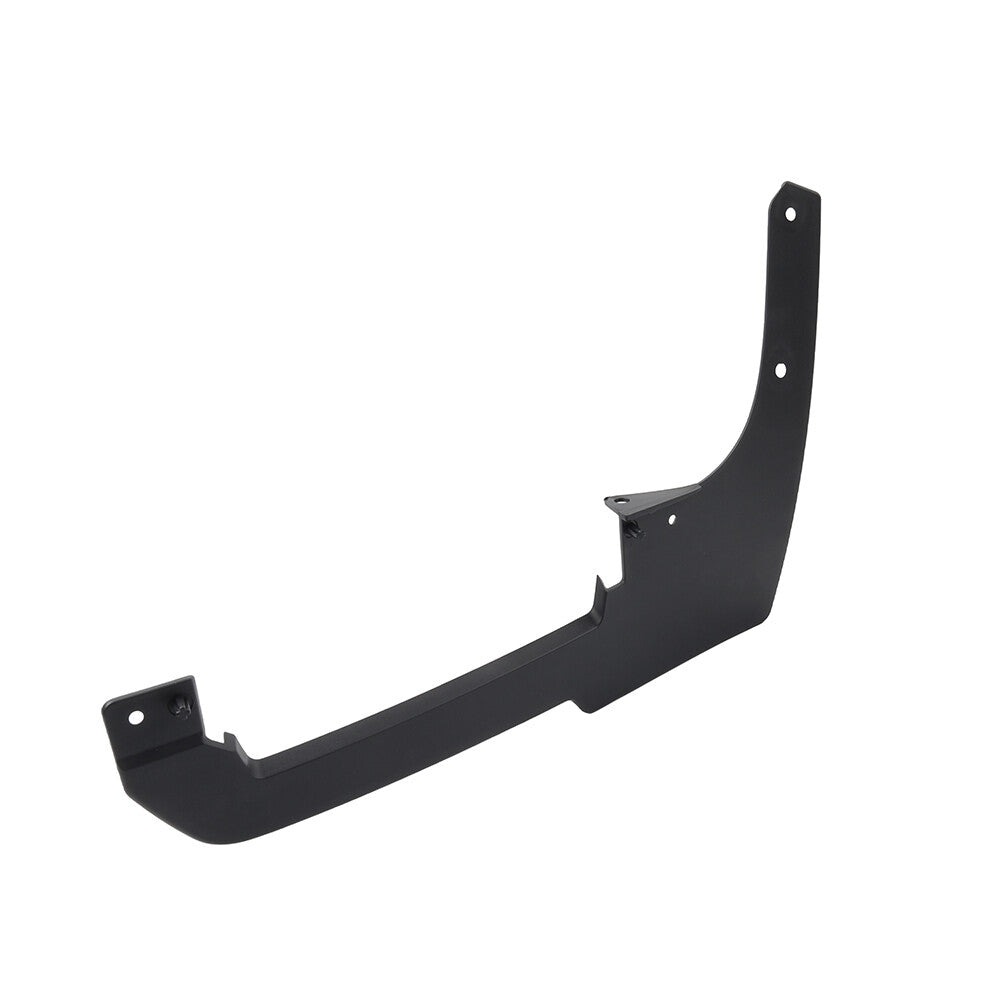 Front Bumper Lower Air Deflector for Land Rover Discovery Sport 2020-23