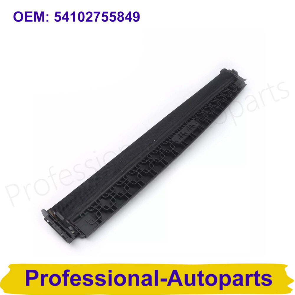 Rear sunroof sunshade cover suitable for BMW for MINI Cooper R55 R56 2006-2015