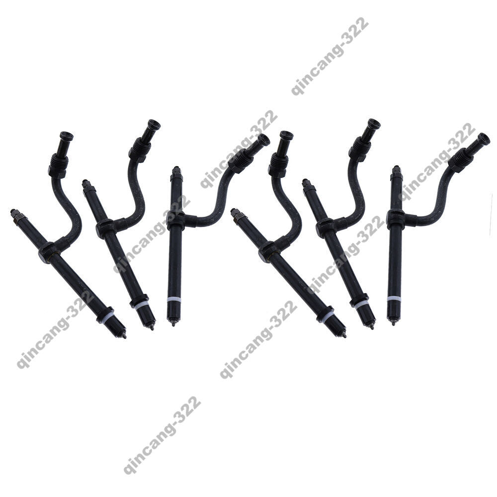 AR50781 Injector Pencil Type Fits 3020 4000 4020 4230 4520-Qty 6