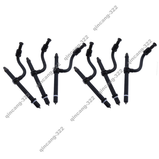 AR50781 Injector Pencil Type Fits 3020 4000 4020 4230 4520-Qty 6