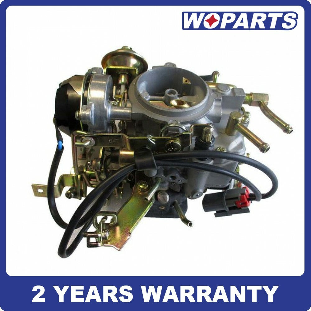 Carb Carburetor Fit for Nissan A15 Sunny1977-1982 A15 engine Except 5 Speed
