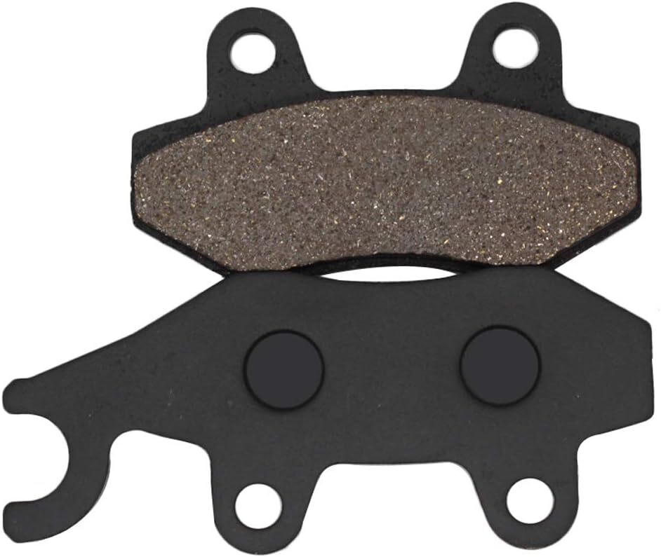 Brake Pads for Kawasaki Concours 14 ZG1400C ABS/1400B/1400D, ZX14 ZX1400C