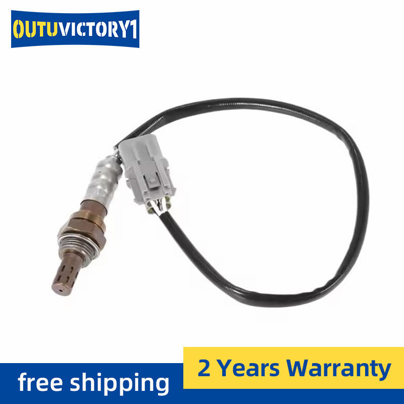 Packaging (1) Air-to-fuel ratio O2 oxygen sensor left front for Kia Sorento 39210-3CAA0
