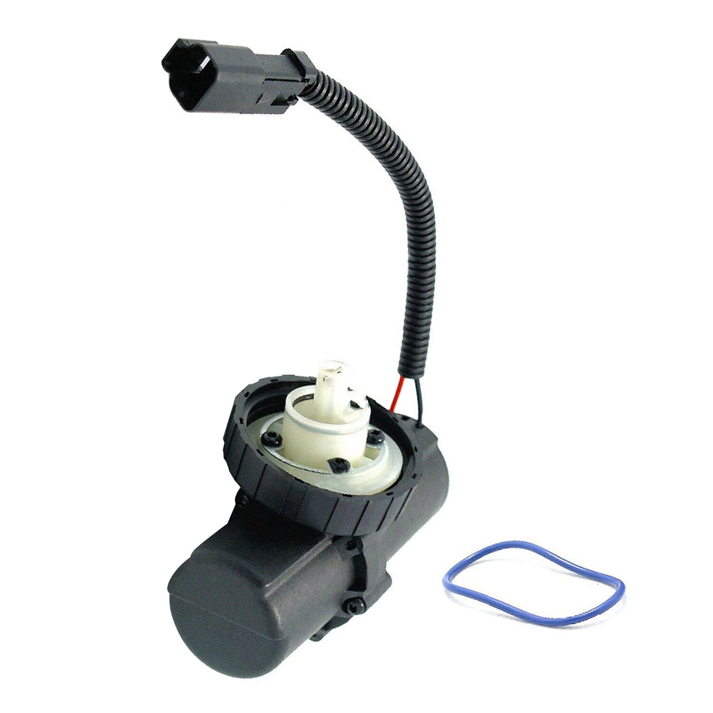 12V Electric Fuel Lift Pump 320/A7045 For JCB SITE DUMPER 6T-1 7T-1 9T-1 NEW