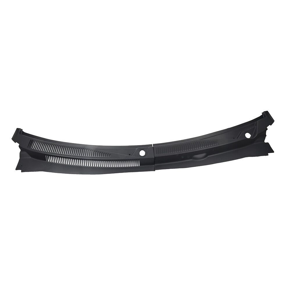 Windshield Wiper Vent Cowl Grille Panel for Jeep Grand Cherokee 2005-2010