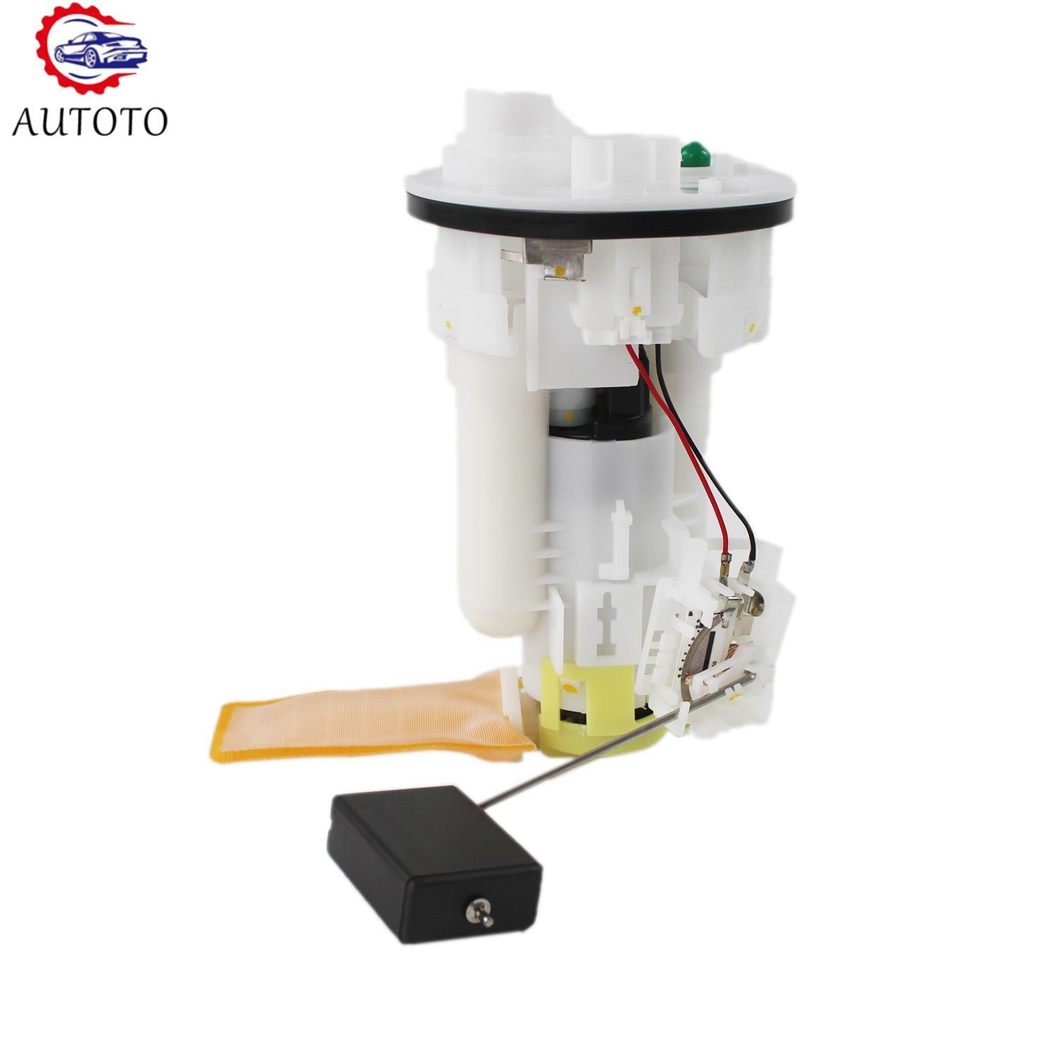 Fuel Pump Module Assembly for TOYOTA for COROLLA 77020-02190 2000 01 02 03 04 2005