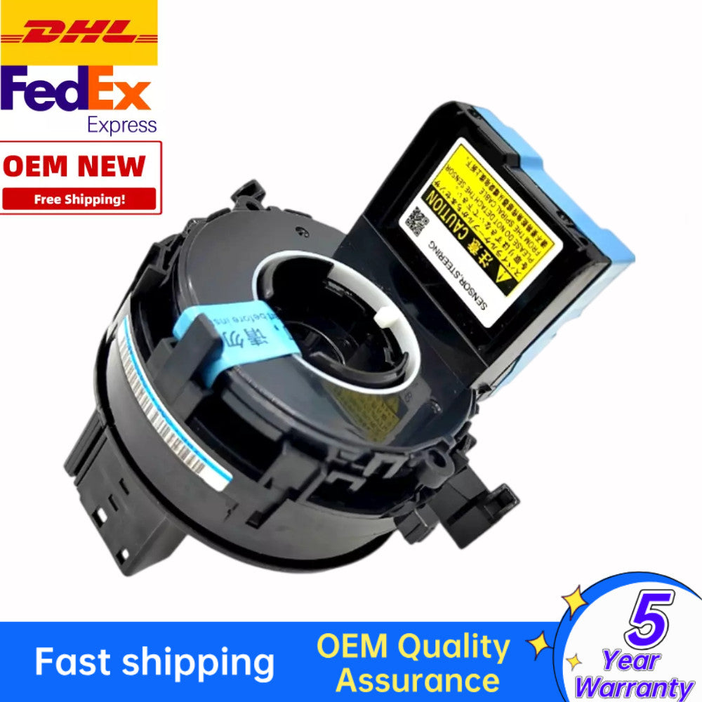 Clock spring with direction sensor suitable for 07-10 for Sienna 07-08 Matrix for Corolla 89245-0E011
