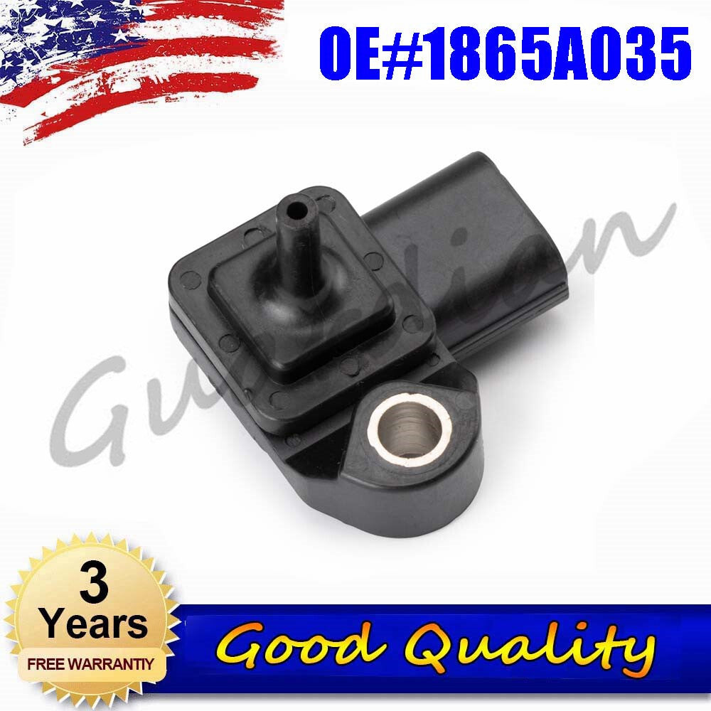 1865A035 Boost Pressure Sensor for MITSUBISHI L 200 MONTERO SPORT II 2.5L PAJERO