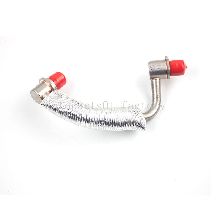 11538663517 Turbocharger Coolant pipe for BMW X3 X4 F10 F11 F18 F30 F32 F35