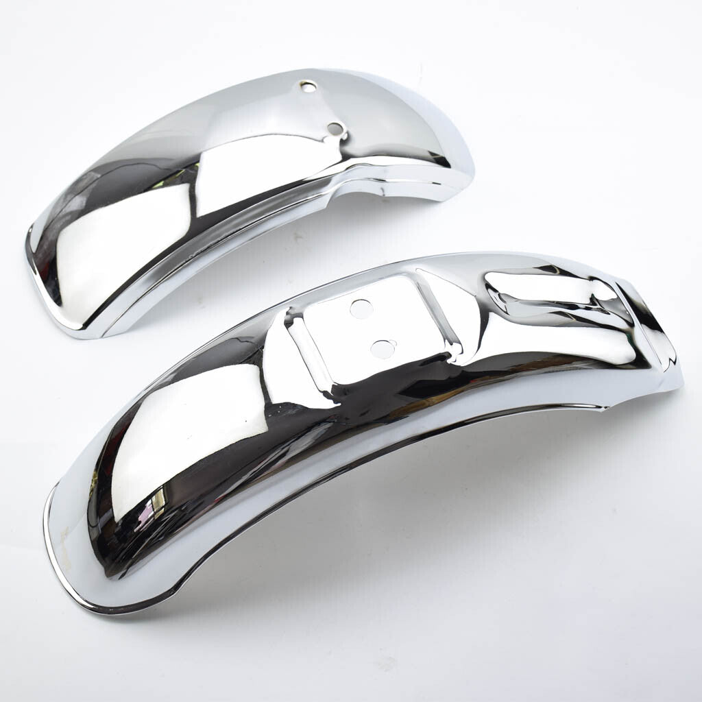 Motorcycle Bodywork for Honda Front Rear Iron Trail Monkey Bike 1979-87 Z50 Z50A