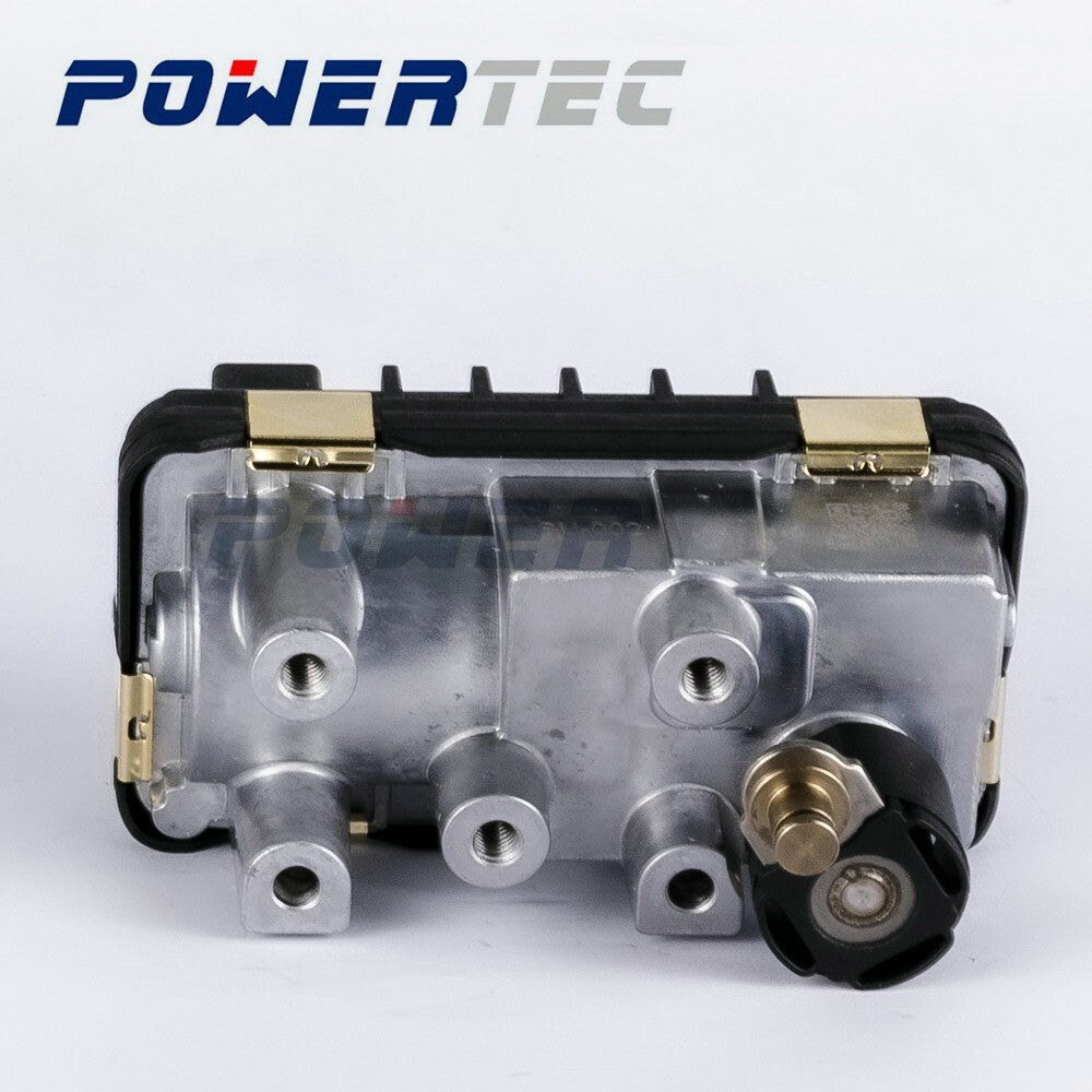 BV35 Turbine Actuator 797863-0014 54359880047 is suitable for Mini Coooper One D 1.6 D 82 kW.