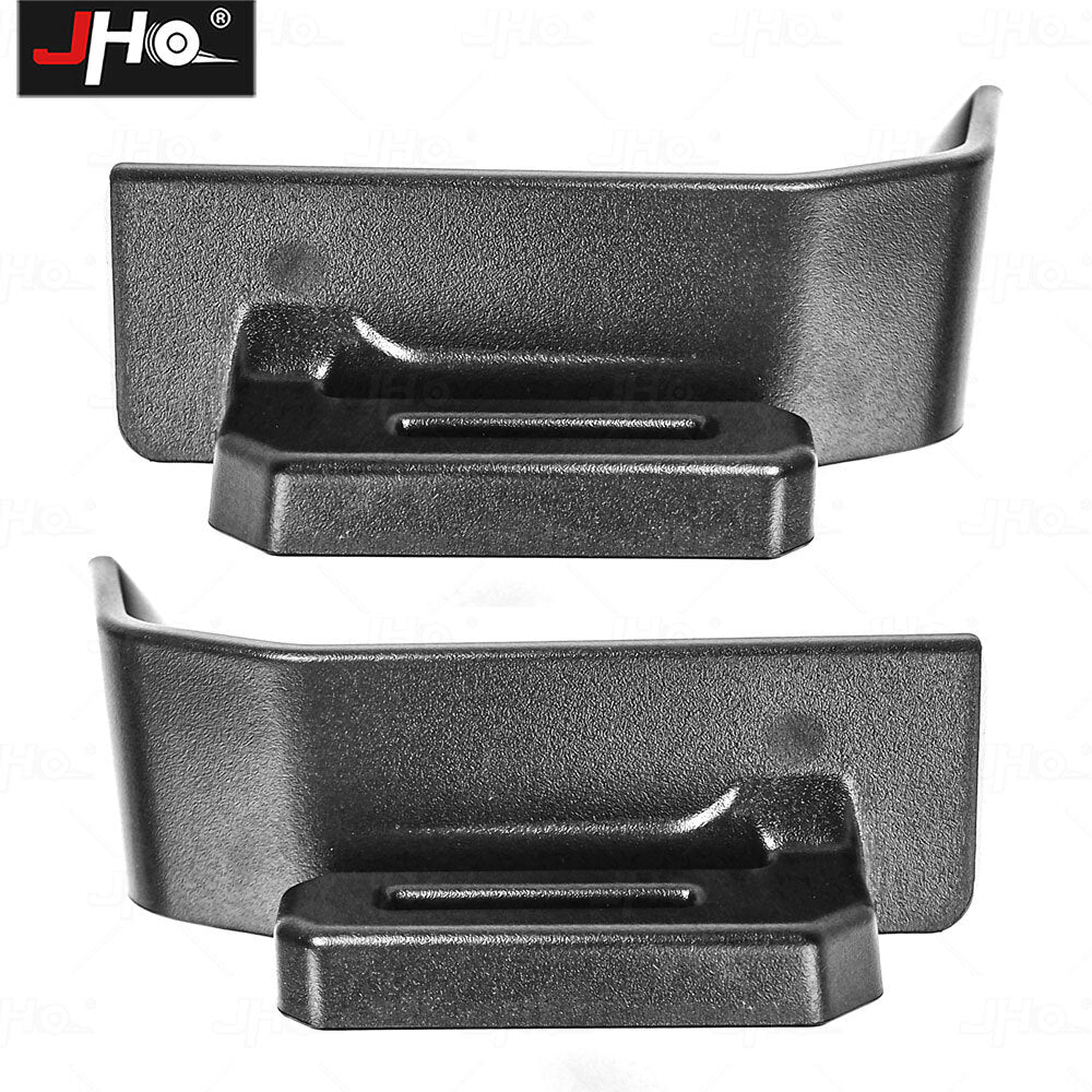 for Ford Bronco 2021+ for Seat Belt Holder Stabilizer Fastener Interior Accessories