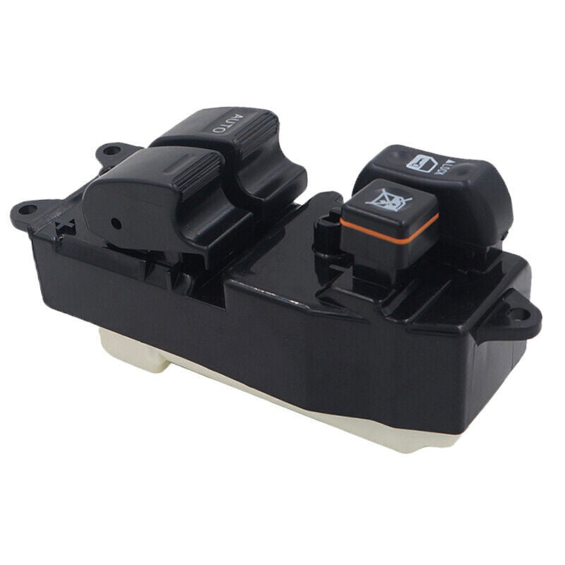 for TOYOTA for COROLLA (_E11_) 1999-2001 84820-12360 POWER WINDOW SWITCH durability