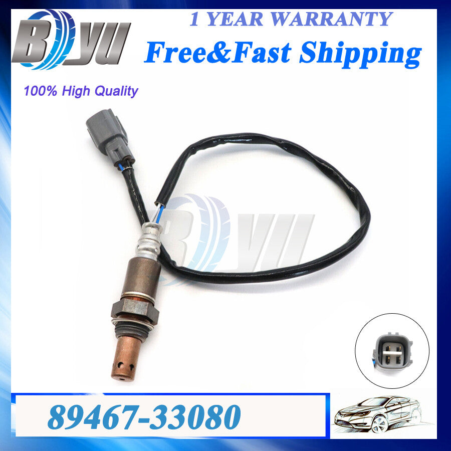 Upstream Oxygen Sensor For 89467-33080 for Toyota for Camry RAV4 2.4L for Scion for Lexus ES350