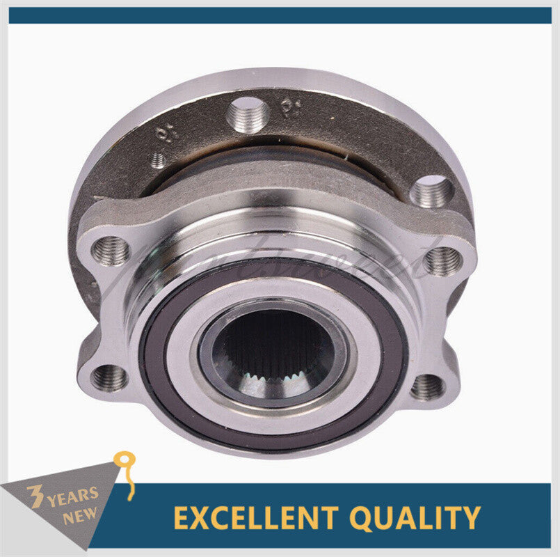 New Wheel Hub Bearing Fit for Bentley Gt Gtc  Flying Spur 3W0407613E
