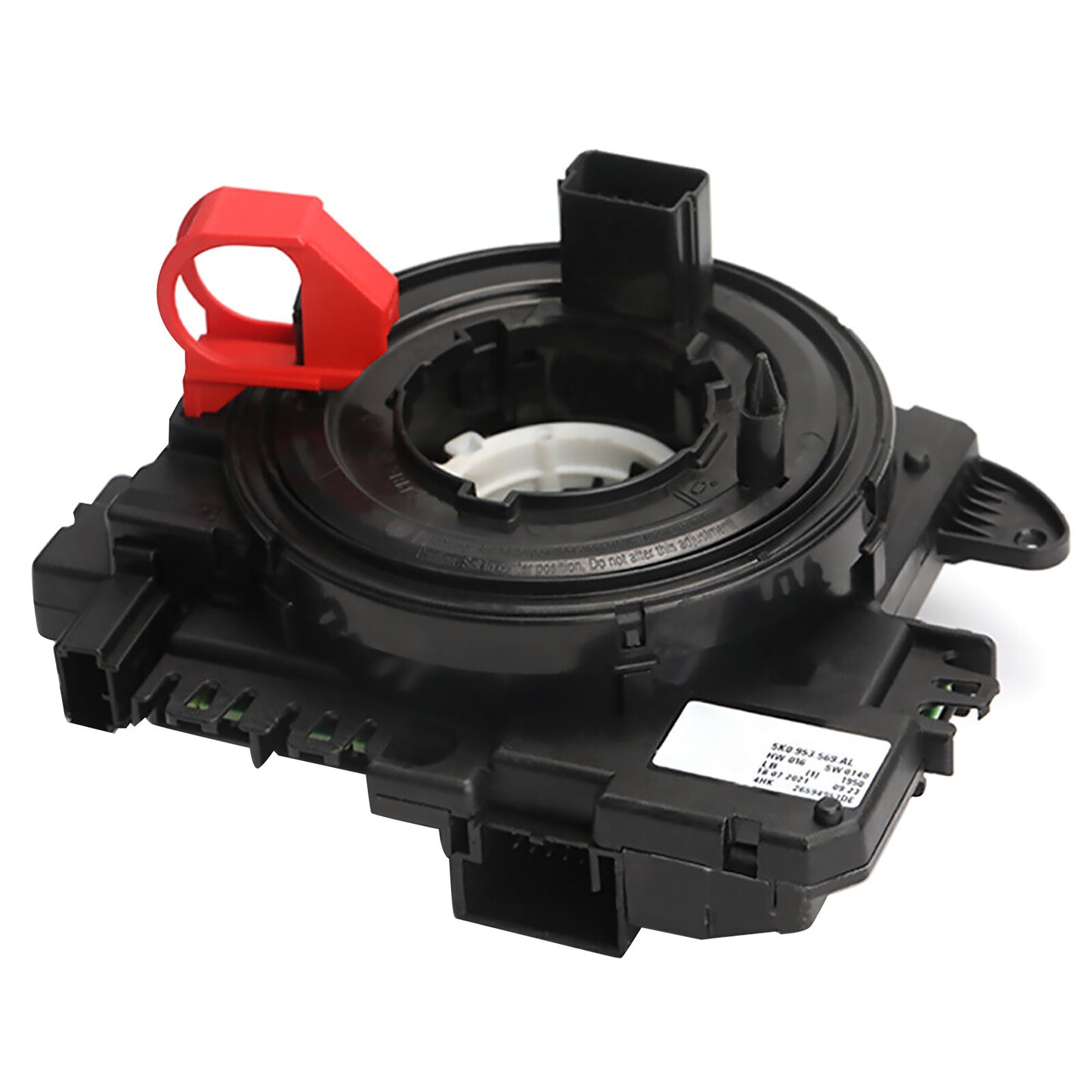 Steering Wheel Clock Spring Cruise Control Module for Tiguan for Golf for Jetta for Passat