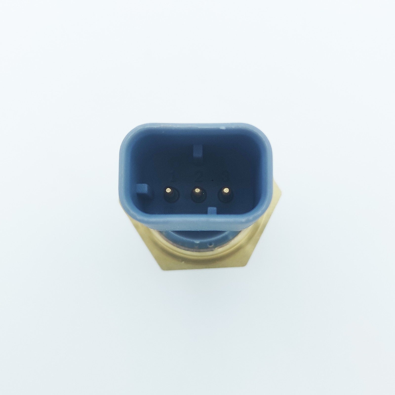 Excavator pressure switch 320-3061 oil pressure sensor