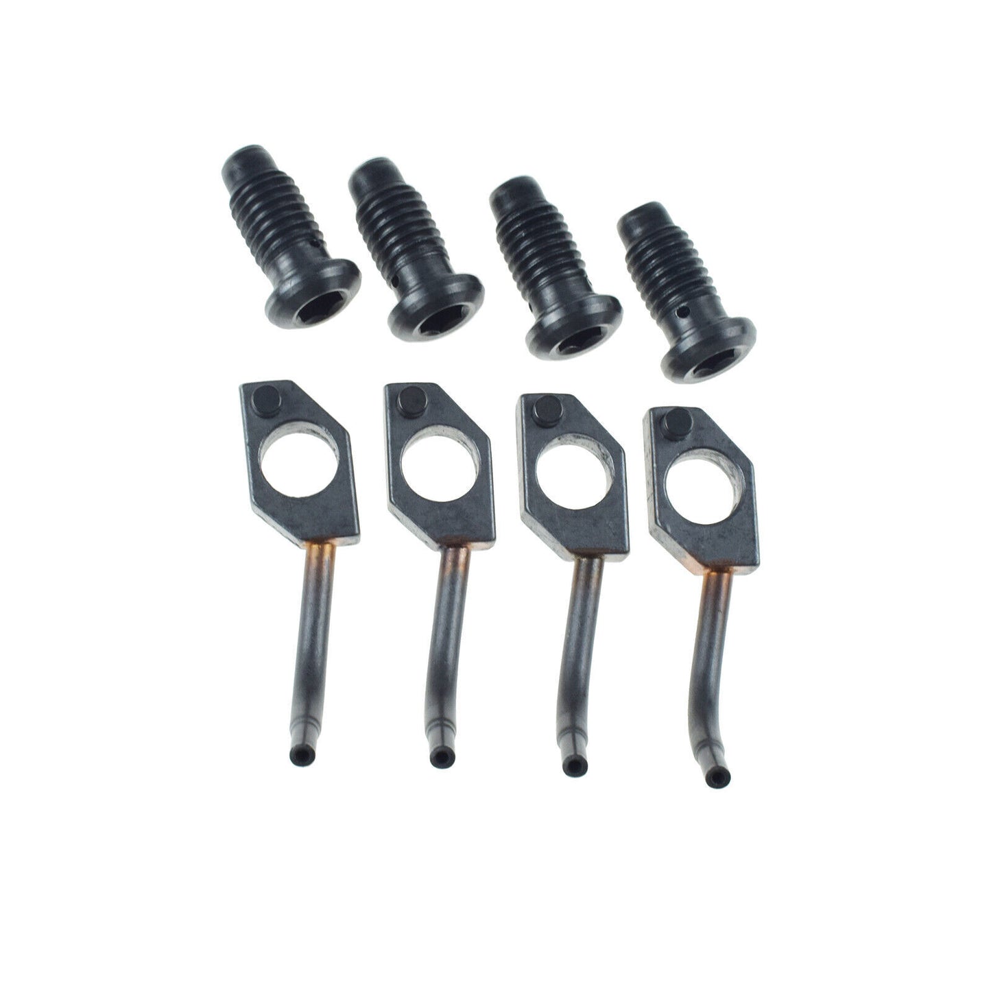 for Cruze Sonic Aveo for Opel Zafira Mokka for SAAB 9-5 F5H5 Engine Nozzle Kit 55564441