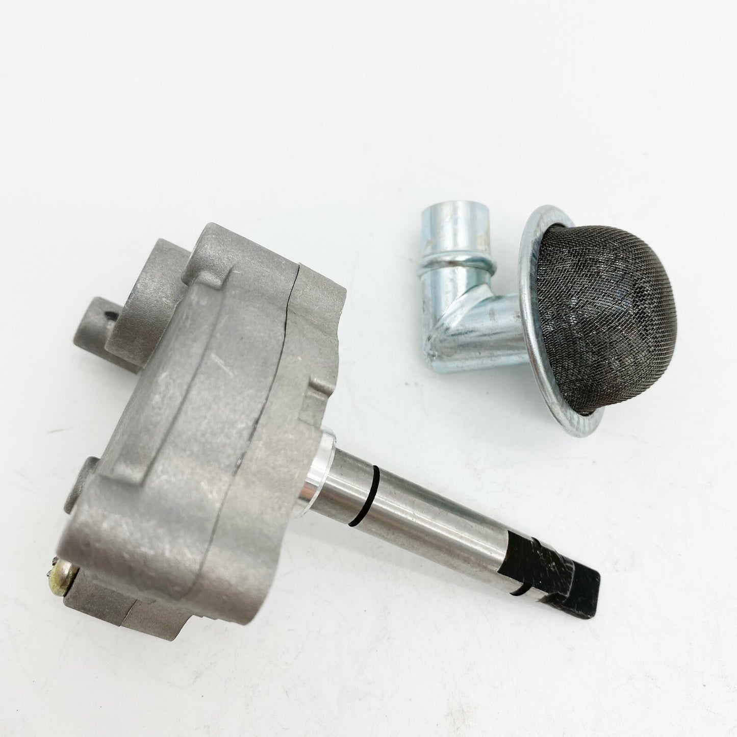 New Oil Pump Assy For Hisun 500cc 700cc 500 700 Massimo Supermach Yardsport ATV