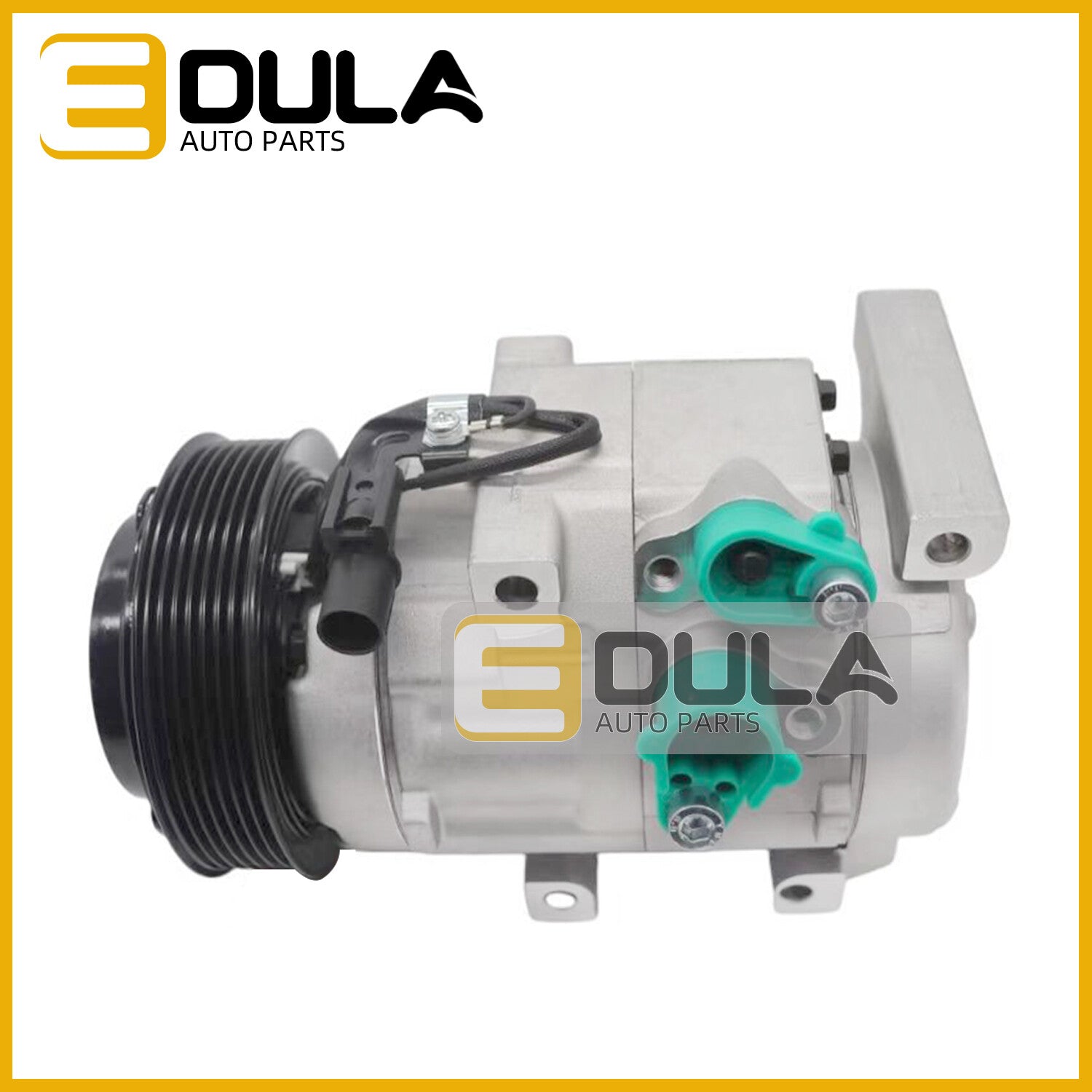 HS20 AC compressor suitable for modern IMAX TQ Diesel Grand Starex H1 977014H010