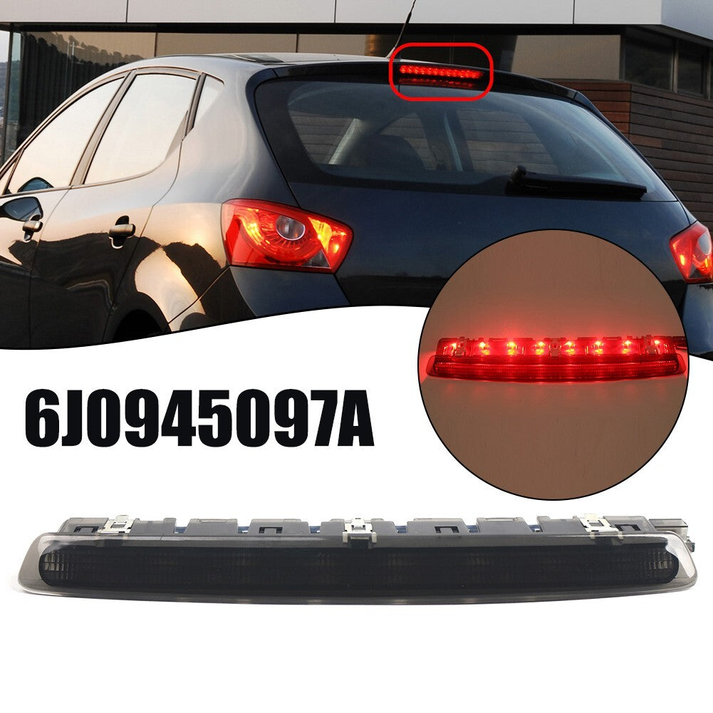 High Brake Light LED Light Rear for Seat For Leon 2009-2017 6J0945097A