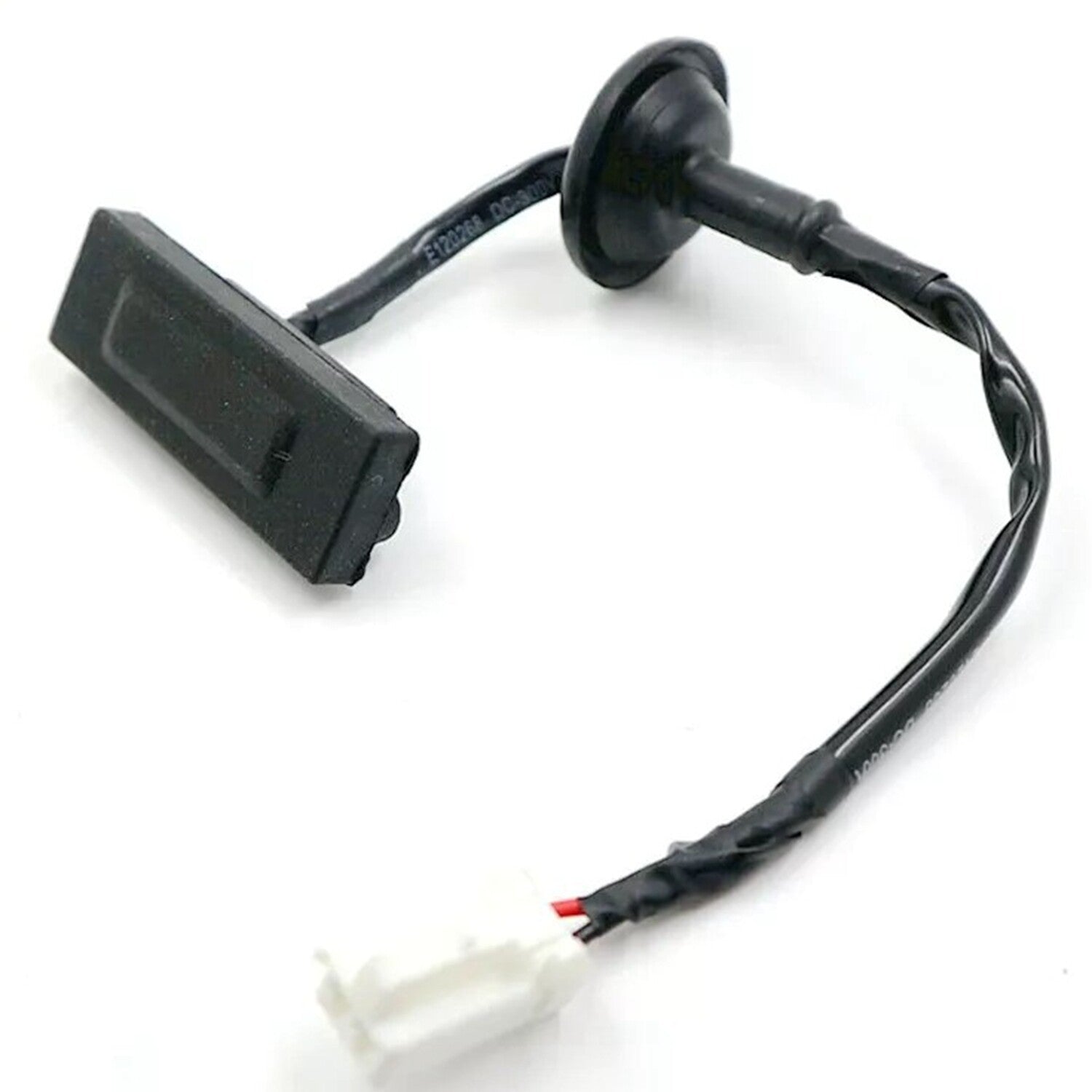 Trunk lock Boot Release Switch Tailgate Opening Button Switch for Hyundai for Kia