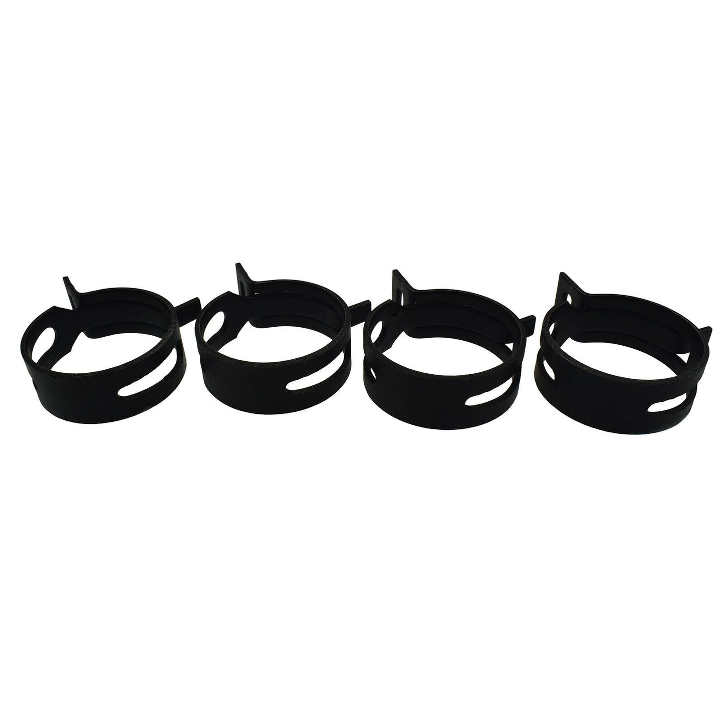 4PCS Radiator Hose Clamps Kit 19511-PH7-003 for Honda Accord for Civic CR-V Element