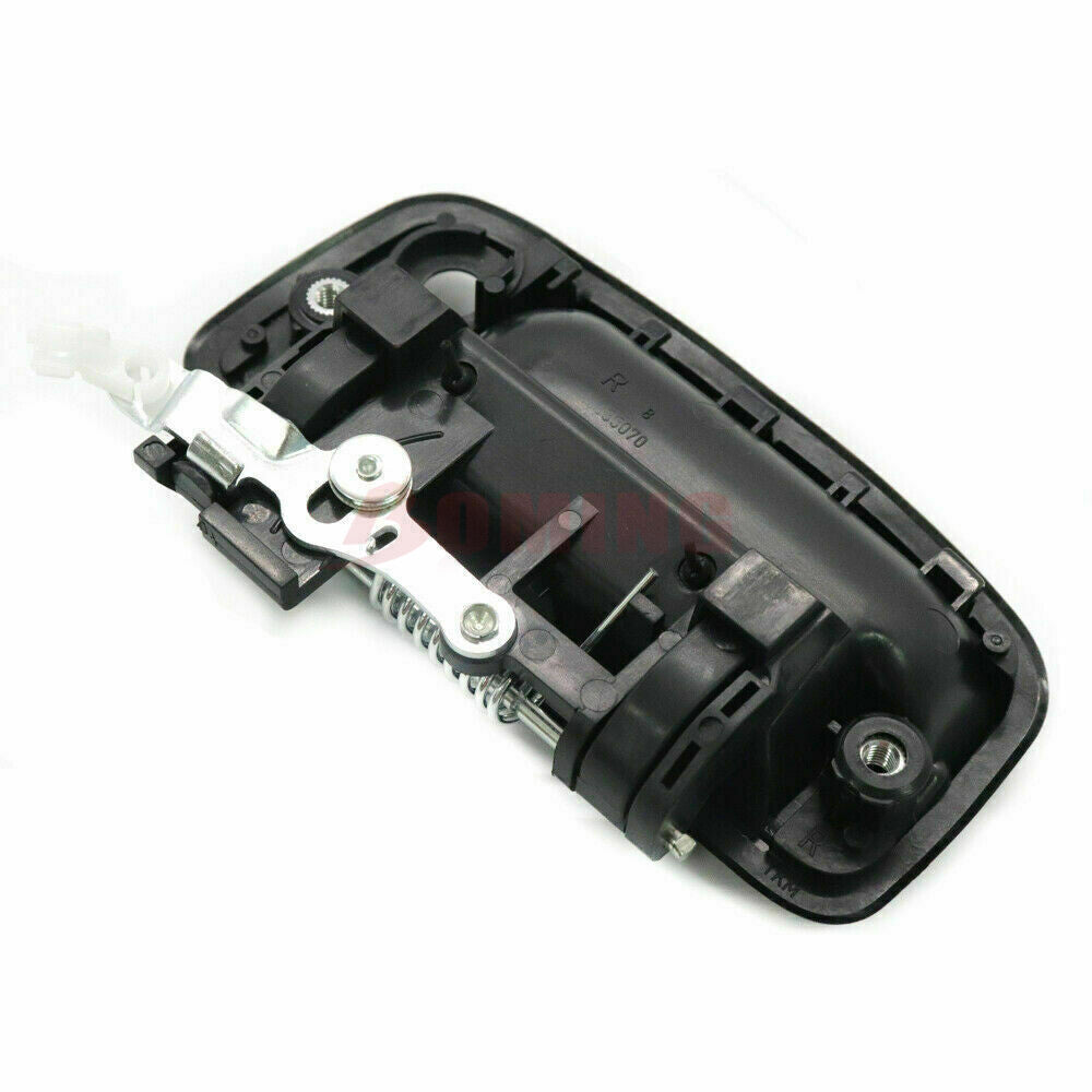 69210 - 35070 Door handle for right front passenger use in all-new for Toyota Tacoma