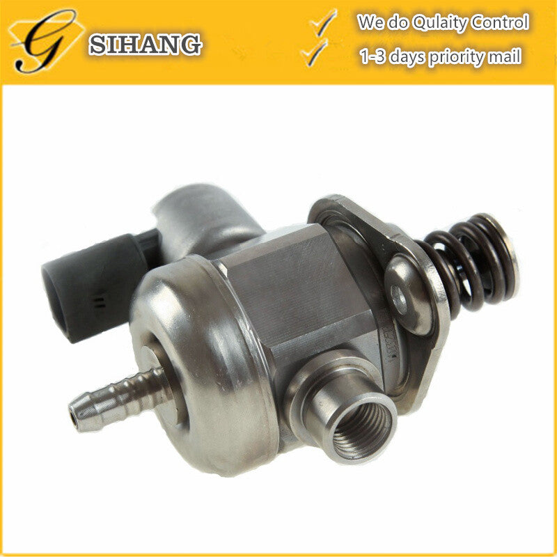 High Pressure Fuel Pump for 2008-2018 for Audi A3 Q3 TT for Tiguan for Passat for Jetta Beetle