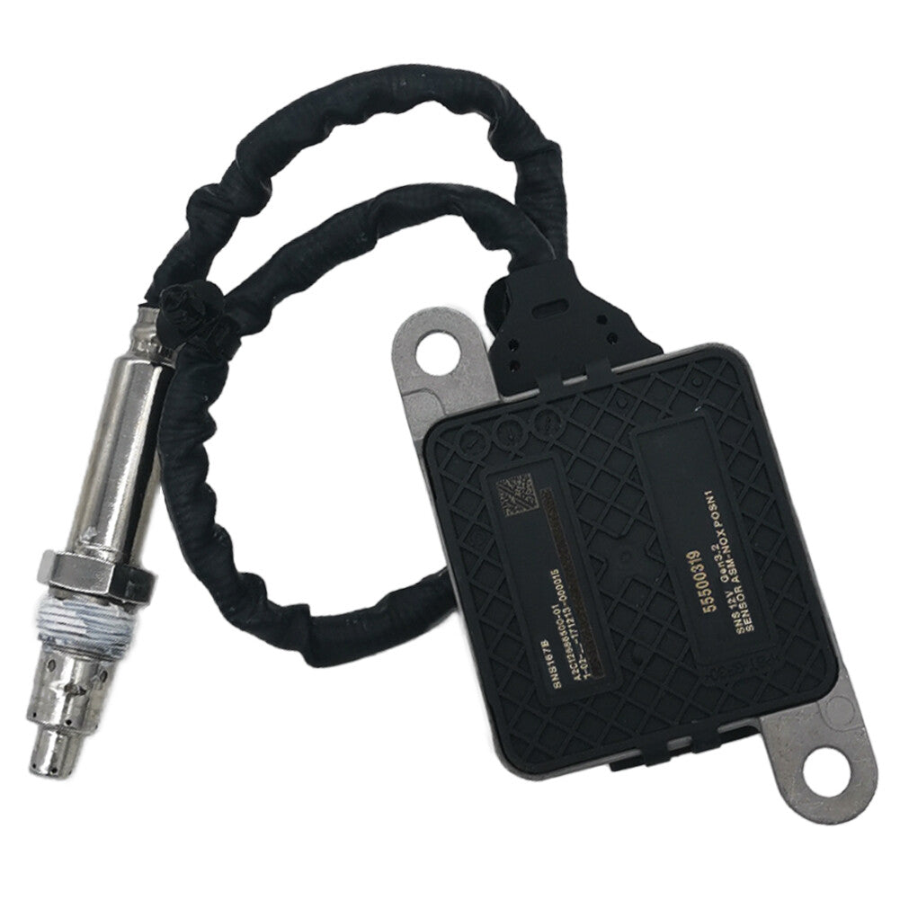 NOx (Nitrogen Oxide) Sensor for Mack , suitable for Volvo 22303390, 21479638, 21567764, 21636091