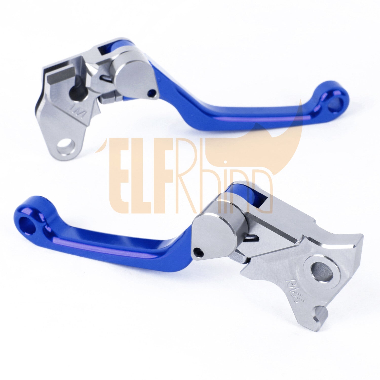 for Yamaha YZ125/250 89-95TTR250 1993-2011 Clutch Brake Levers Pivot Dirt Bike